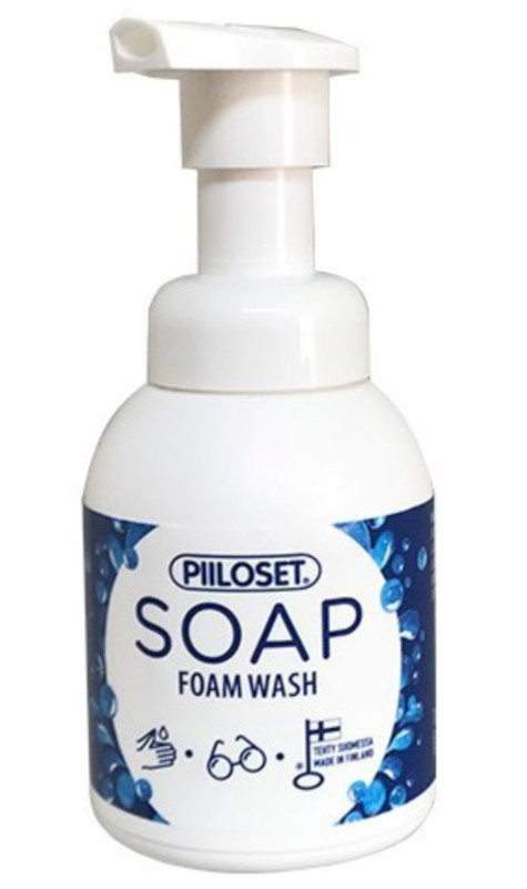 Zdjęcie produktu SOAP FOAM WASH