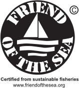 friend of the sea