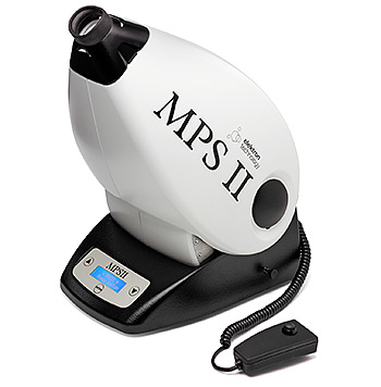 mpsii macular pigment screener