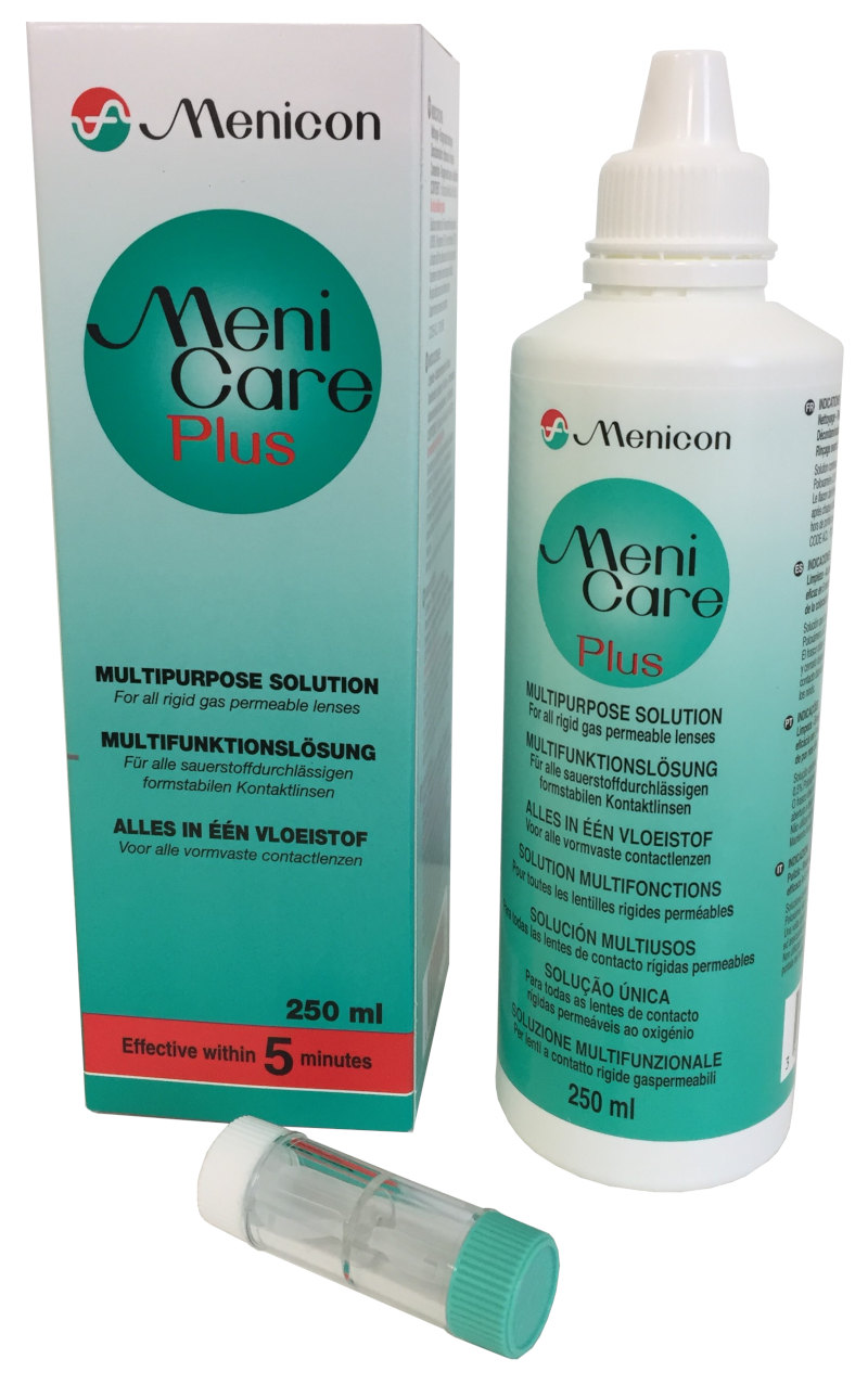 MeniCare Plus