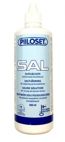 Pilloset SAL