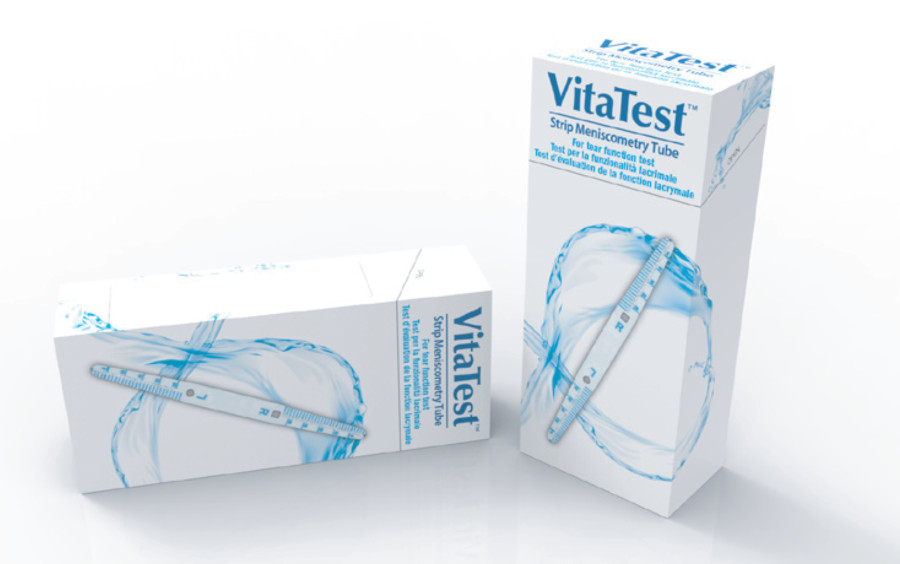 Vita Test zdjęcie produktu