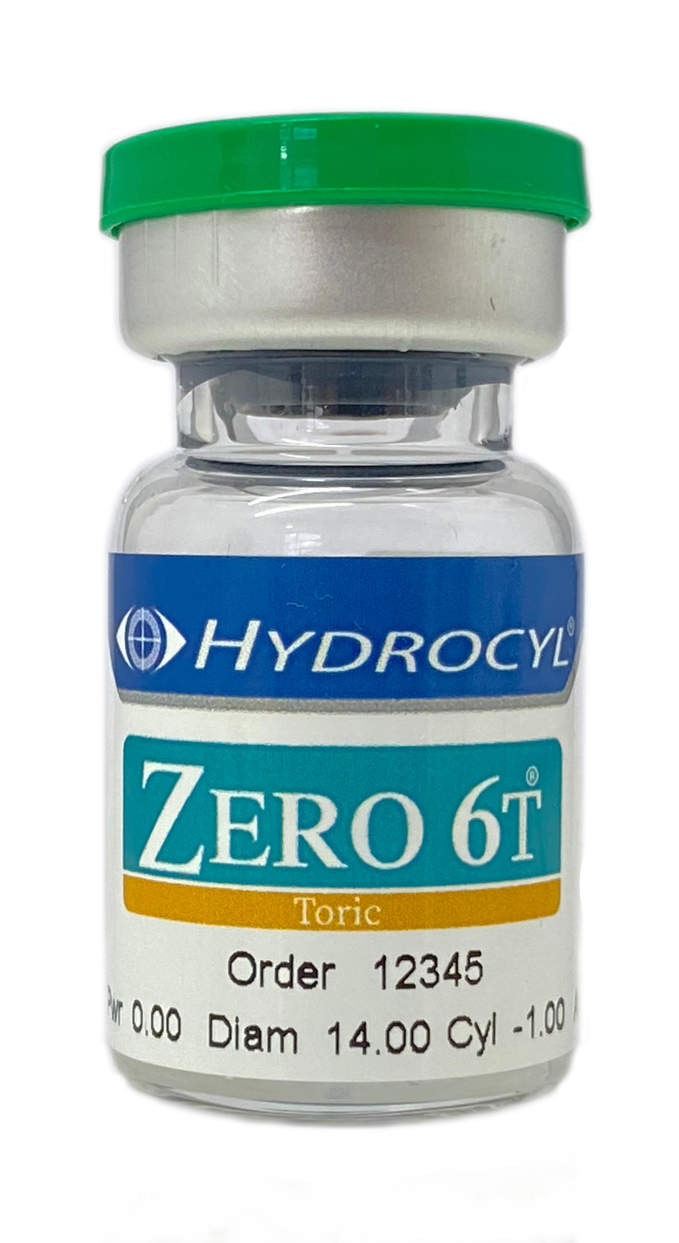 ZERO 6 Toric